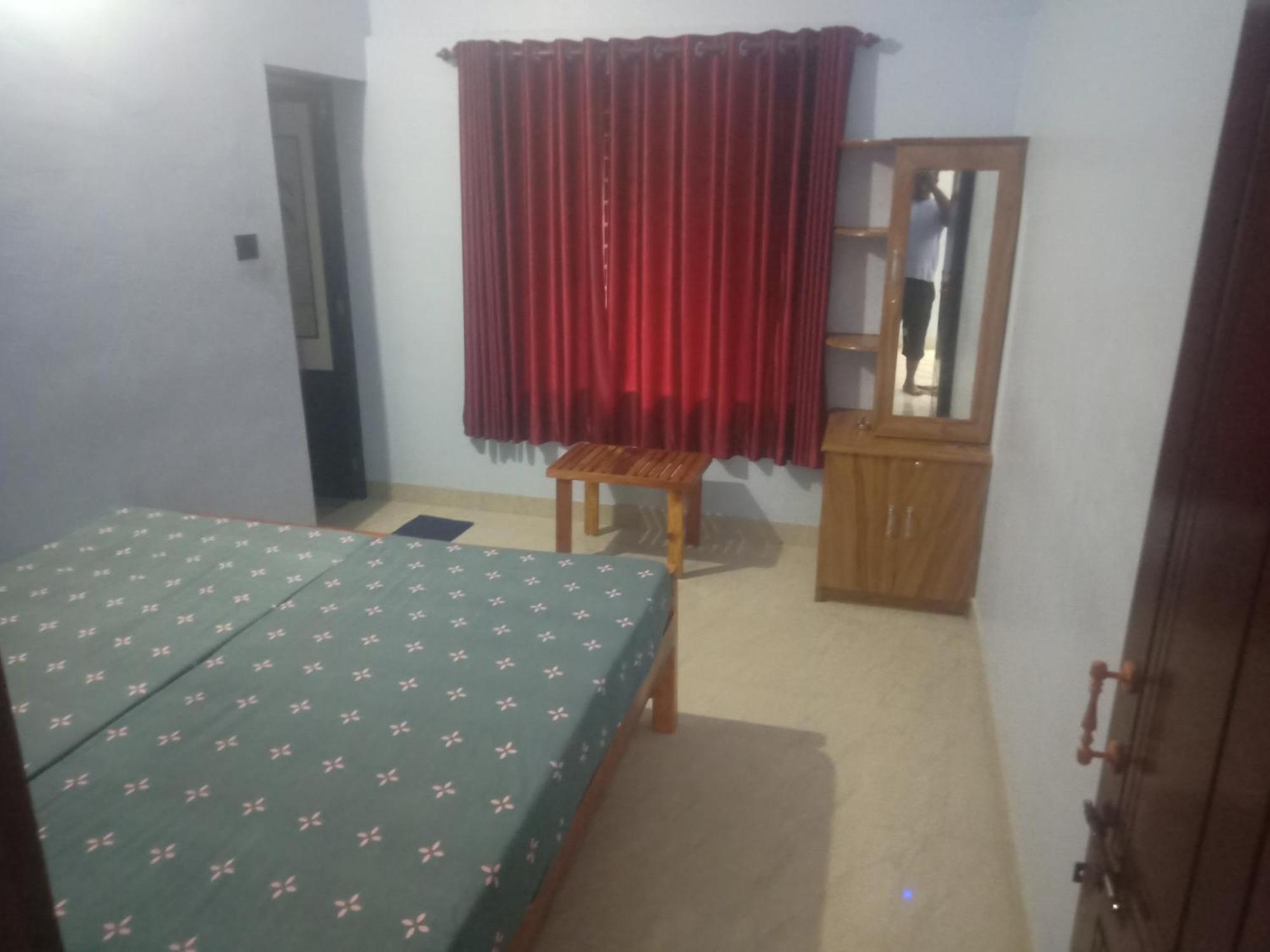 Silver Estate Home Stay Varkala Room photo