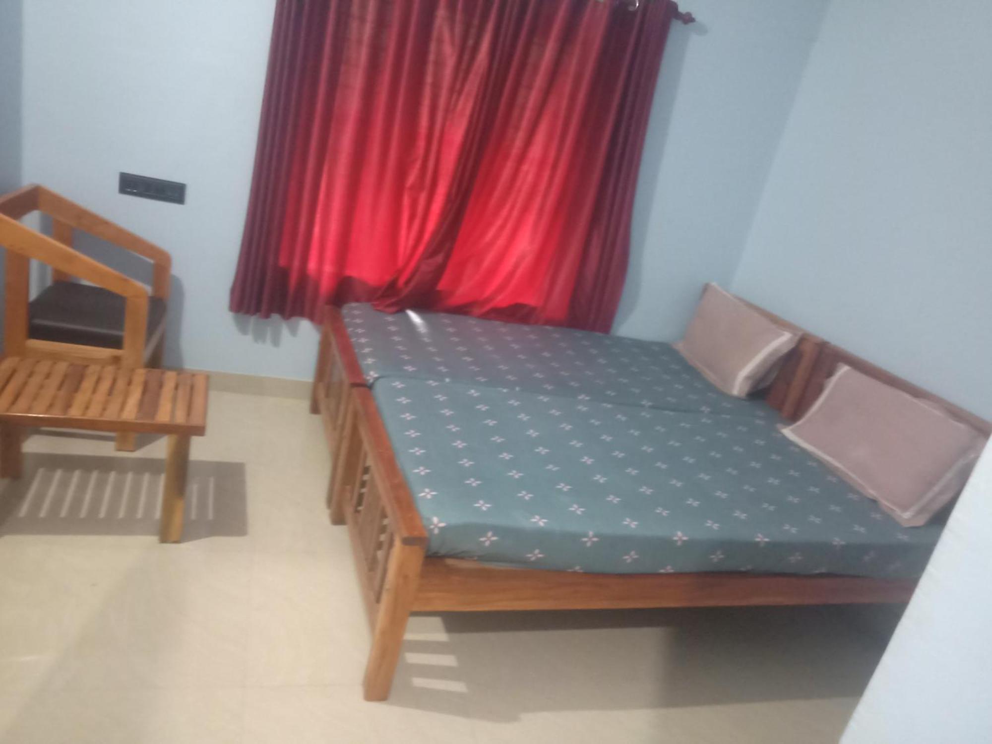 Silver Estate Home Stay Varkala Exterior photo